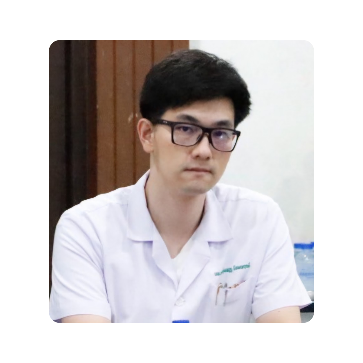 director